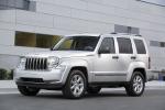 Jeep Cherokee 2008 года